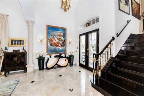 Casa en venta en Four Corners, Florida, 5 dormitorios, 390.19 m2 № 2139094 - foto 3