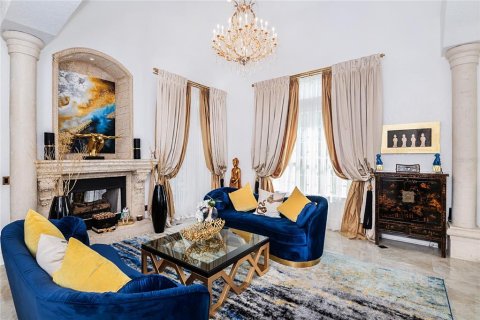 Casa en venta en Four Corners, Florida, 5 dormitorios, 390.19 m2 № 2139094 - foto 6
