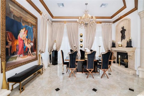 Casa en venta en Four Corners, Florida, 5 dormitorios, 390.19 m2 № 2139094 - foto 10