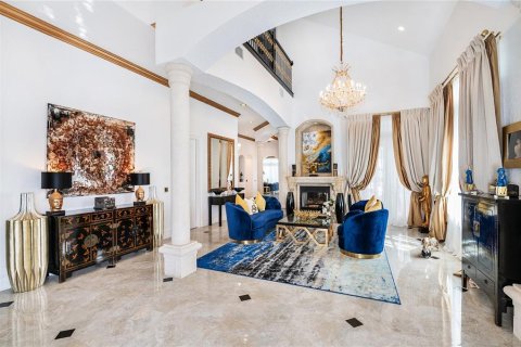Casa en venta en Four Corners, Florida, 5 dormitorios, 390.19 m2 № 2139094 - foto 4