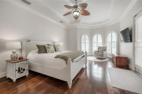 Villa ou maison à vendre à Land O' Lakes, Floride: 5 chambres, 457.26 m2 № 2399435 - photo 18