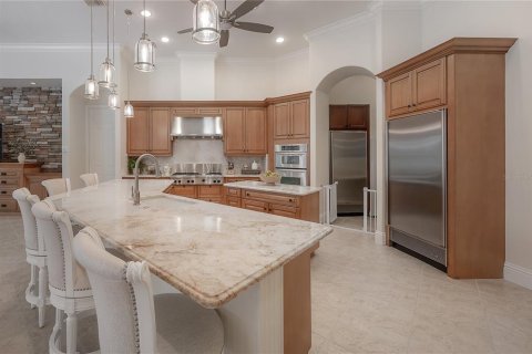 Villa ou maison à vendre à Land O' Lakes, Floride: 5 chambres, 457.26 m2 № 2399435 - photo 8
