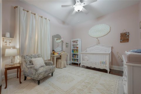 Villa ou maison à vendre à Land O' Lakes, Floride: 5 chambres, 457.26 m2 № 2399435 - photo 25
