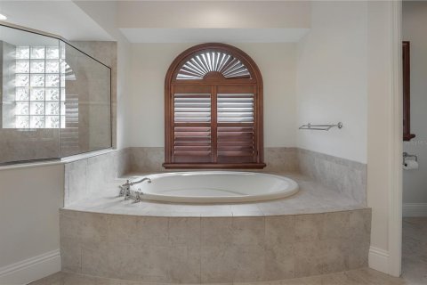 Villa ou maison à vendre à Land O' Lakes, Floride: 5 chambres, 457.26 m2 № 2399435 - photo 21