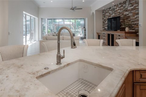 Villa ou maison à vendre à Land O' Lakes, Floride: 5 chambres, 457.26 m2 № 2399435 - photo 11