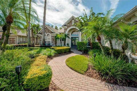 Villa ou maison à vendre à Land O' Lakes, Floride: 5 chambres, 457.26 m2 № 2399435 - photo 3