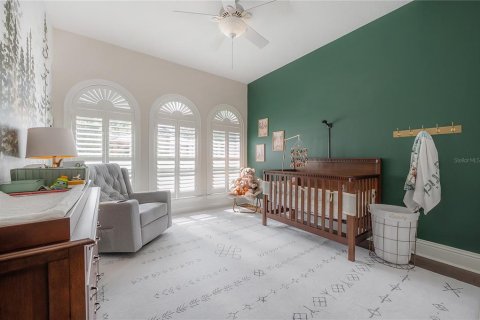 Villa ou maison à vendre à Land O' Lakes, Floride: 5 chambres, 457.26 m2 № 2399435 - photo 24