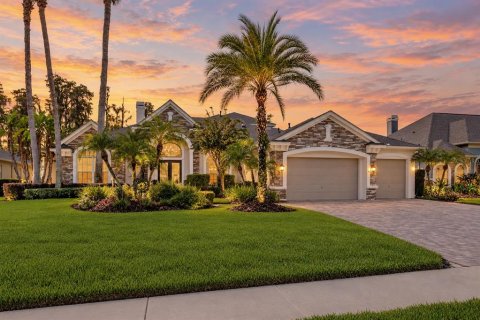 Villa ou maison à Land O' Lakes, Floride 5 chambres, 457.26 m2 № 2399435