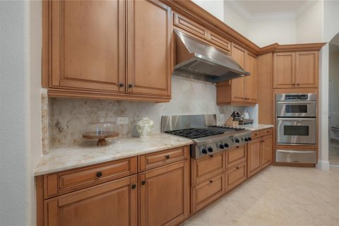 Villa ou maison à vendre à Land O' Lakes, Floride: 5 chambres, 457.26 m2 № 2399435 - photo 7