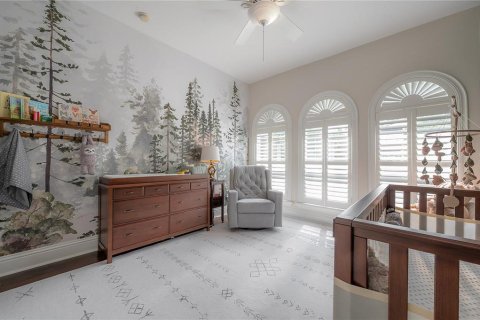 Villa ou maison à vendre à Land O' Lakes, Floride: 5 chambres, 457.26 m2 № 2399435 - photo 23