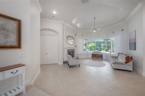 Villa ou maison à vendre à Land O' Lakes, Floride: 5 chambres, 457.26 m2 № 2399435 - photo 17