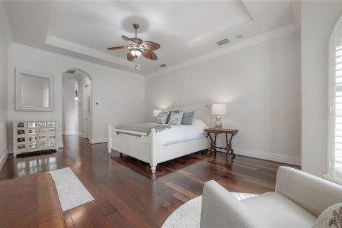 Villa ou maison à vendre à Land O' Lakes, Floride: 5 chambres, 457.26 m2 № 2399435 - photo 19
