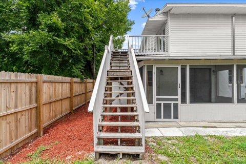 House in Daytona Beach, Florida 4 bedrooms, 199.37 sq.m. № 1824780 - photo 5