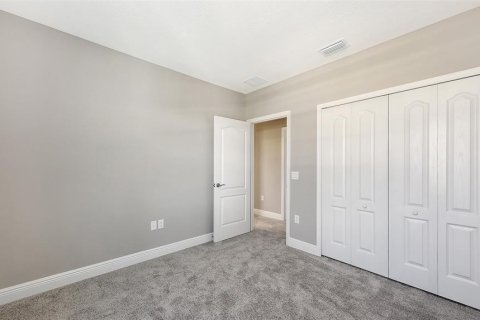 House in Parrish, Florida 3 bedrooms, 199.09 sq.m. № 1866400 - photo 29