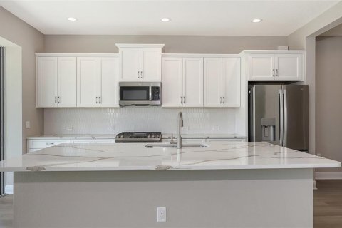 House in Parrish, Florida 3 bedrooms, 199.09 sq.m. № 1866400 - photo 16
