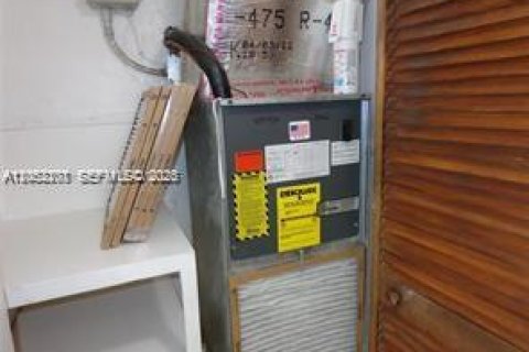 Купить кондоминиум в Лодердейл-Лейкс, Флорида 1 спальня, 61.5м2, № 2244652 - фото 20