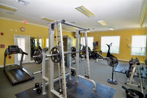 Townhouse in Sarasota, Florida 3 bedrooms, 139.26 sq.m. № 2202435 - photo 28