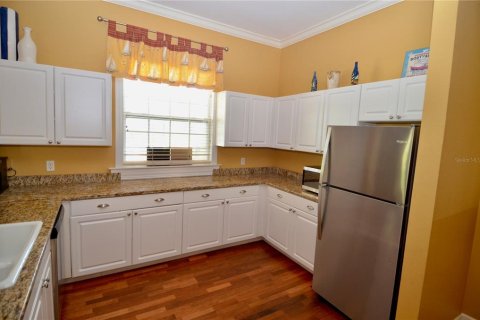 Townhouse in Sarasota, Florida 3 bedrooms, 139.26 sq.m. № 2202435 - photo 29