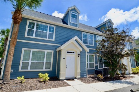 Touwnhouse à Sarasota, Floride 3 chambres, 139.26 m2 № 2202435