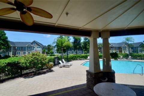 Townhouse in Sarasota, Florida 3 bedrooms, 139.26 sq.m. № 2202435 - photo 30