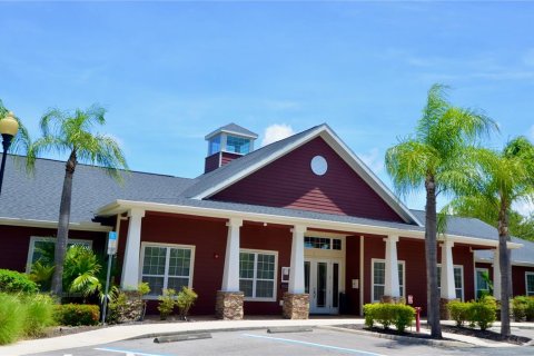 Townhouse in Sarasota, Florida 3 bedrooms, 139.26 sq.m. № 2202435 - photo 24
