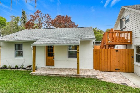 Villa ou maison à vendre à Rockledge, Floride: 3 chambres, 100.71 m2 № 2149216 - photo 4
