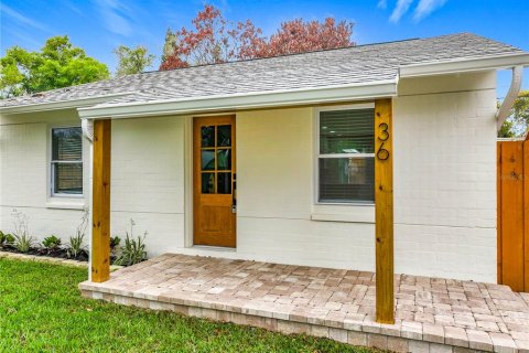 Villa ou maison à vendre à Rockledge, Floride: 3 chambres, 100.71 m2 № 2149216 - photo 5