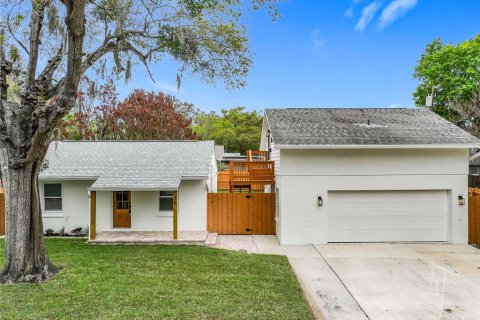 Villa ou maison à Rockledge, Floride 3 chambres, 100.71 m2 № 2149216