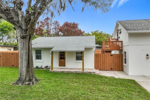Villa ou maison à vendre à Rockledge, Floride: 3 chambres, 100.71 m2 № 2149216 - photo 3