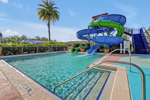 Adosado en venta en Kissimmee, Florida, 2 dormitorios, 125.42 m2 № 2233428 - foto 7