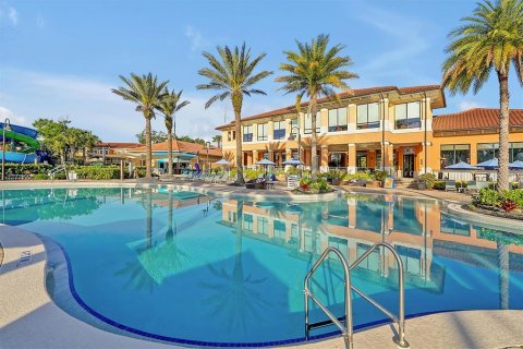 Adosado en venta en Kissimmee, Florida, 2 dormitorios, 125.42 m2 № 2233428 - foto 5