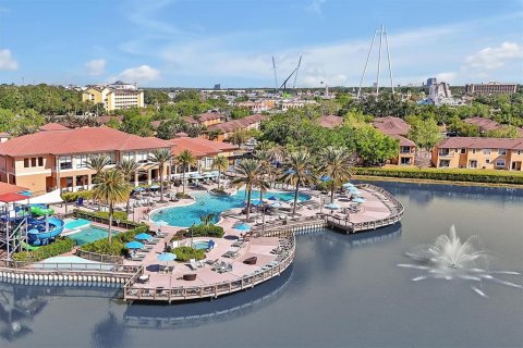 Adosado en venta en Kissimmee, Florida, 2 dormitorios, 125.42 m2 № 2233428 - foto 17