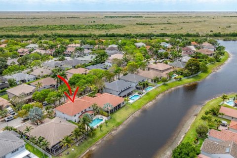House in Weston, Florida 6 bedrooms, 380.34 sq.m. № 1762498 - photo 5