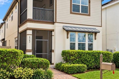 Casa en venta en Windermere, Florida, 4 dormitorios, 227.98 m2 № 2431673 - foto 3