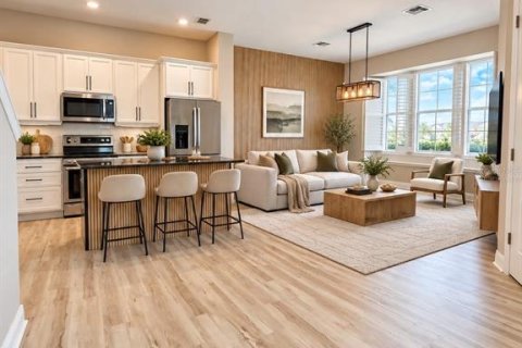 Casa en venta en Windermere, Florida, 4 dormitorios, 227.98 m2 № 2431673 - foto 5