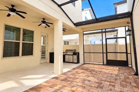 Casa en venta en Windermere, Florida, 4 dormitorios, 227.98 m2 № 2431673 - foto 28