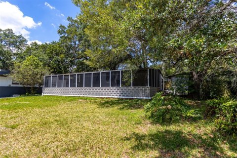 Terreno en venta en Tampa, Florida № 1531240 - foto 3