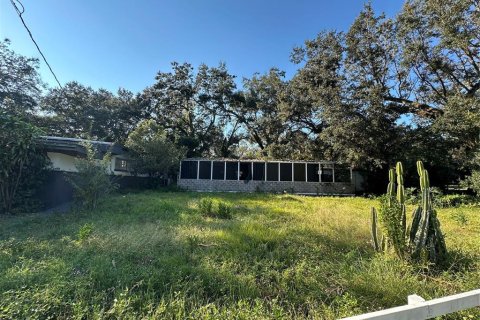 Terreno en venta en Tampa, Florida № 1531240 - foto 8