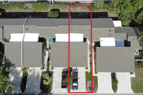 Adosado en venta en Fern Park, Florida, 2 dormitorios, 145.3 m2 № 1747236 - foto 4