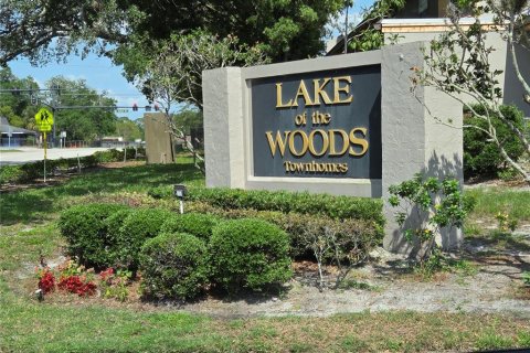 Adosado en venta en Fern Park, Florida, 2 dormitorios, 145.3 m2 № 1747236 - foto 21