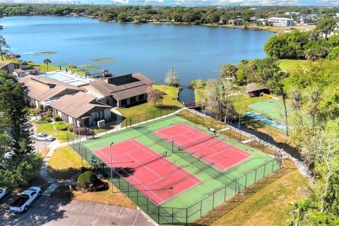 Adosado en venta en Fern Park, Florida, 2 dormitorios, 145.3 m2 № 1747236 - foto 22