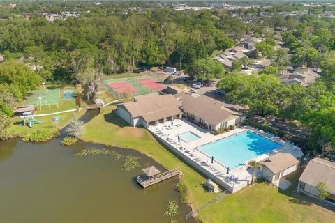Adosado en venta en Fern Park, Florida, 2 dormitorios, 145.3 m2 № 1747236 - foto 23