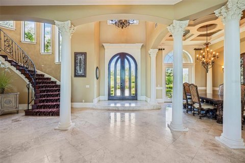Villa ou maison à vendre à Thonotosassa, Floride: 5 chambres, 659.42 m2 № 2423926 - photo 5