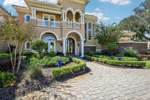 Villa ou maison à vendre à Thonotosassa, Floride: 5 chambres, 659.42 m2 № 2423926 - photo 4
