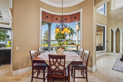 Villa ou maison à vendre à Thonotosassa, Floride: 5 chambres, 659.42 m2 № 2423926 - photo 16