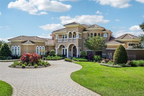 Villa ou maison à vendre à Thonotosassa, Floride: 5 chambres, 659.42 m2 № 2423926 - photo 3