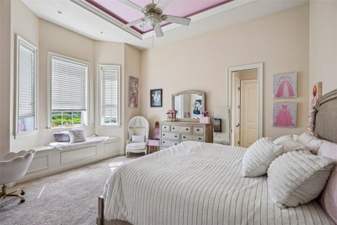 Villa ou maison à vendre à Thonotosassa, Floride: 5 chambres, 659.42 m2 № 2423926 - photo 25