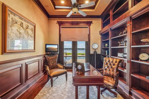 Villa ou maison à vendre à Thonotosassa, Floride: 5 chambres, 659.42 m2 № 2423926 - photo 30