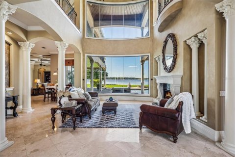 Villa ou maison à vendre à Thonotosassa, Floride: 5 chambres, 659.42 m2 № 2423926 - photo 7