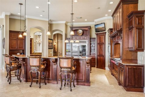 Villa ou maison à vendre à Thonotosassa, Floride: 5 chambres, 659.42 m2 № 2423926 - photo 12